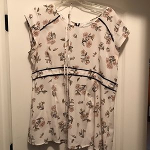 Maternity Shirt XL